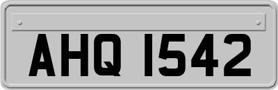 AHQ1542