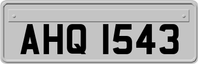 AHQ1543