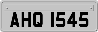 AHQ1545