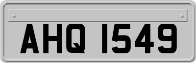AHQ1549