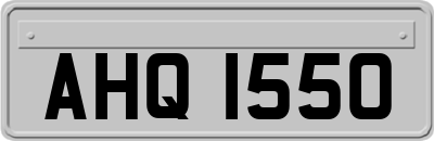 AHQ1550