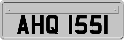 AHQ1551