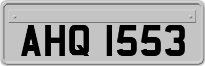 AHQ1553