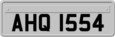 AHQ1554