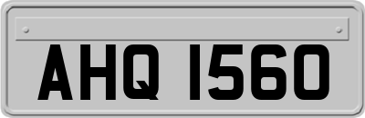 AHQ1560