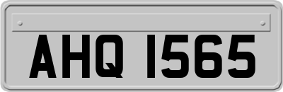 AHQ1565