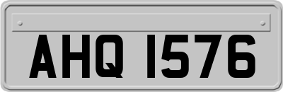 AHQ1576
