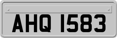 AHQ1583