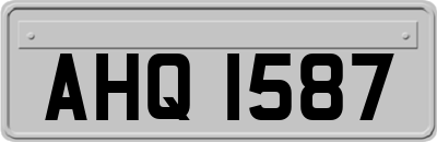 AHQ1587