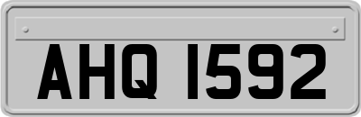 AHQ1592