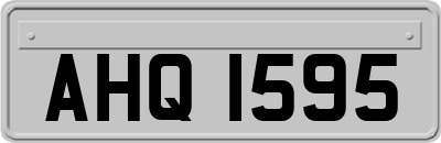 AHQ1595