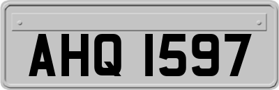 AHQ1597