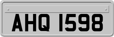 AHQ1598
