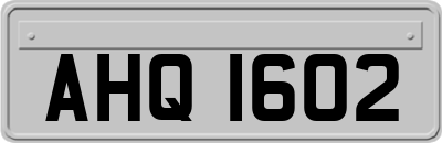AHQ1602