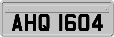 AHQ1604