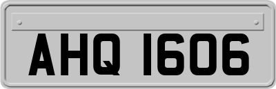 AHQ1606
