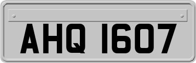 AHQ1607