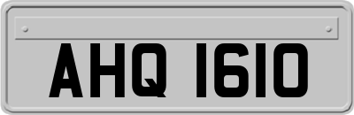 AHQ1610