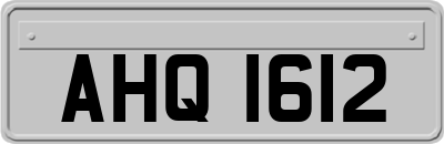 AHQ1612