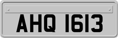 AHQ1613