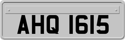 AHQ1615