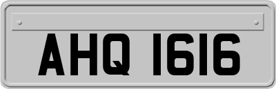 AHQ1616