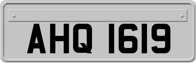 AHQ1619
