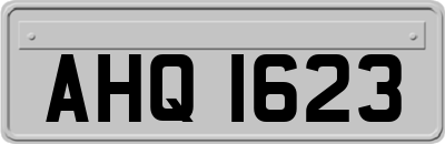 AHQ1623
