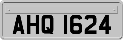 AHQ1624