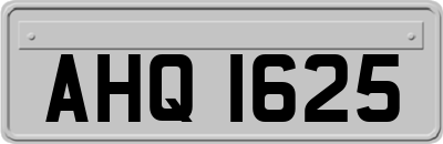 AHQ1625