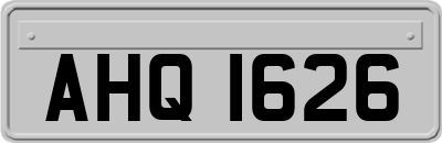 AHQ1626