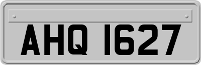 AHQ1627