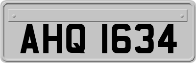 AHQ1634