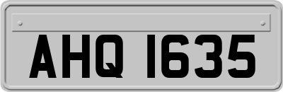 AHQ1635