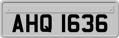 AHQ1636