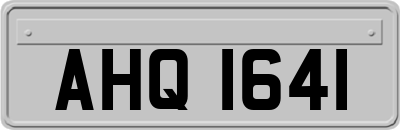AHQ1641