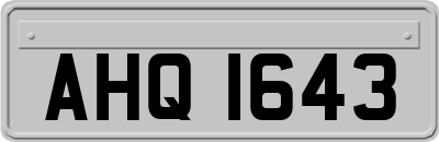 AHQ1643