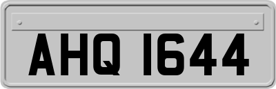 AHQ1644