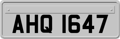 AHQ1647