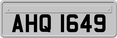 AHQ1649