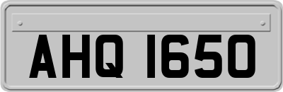AHQ1650