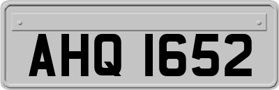 AHQ1652