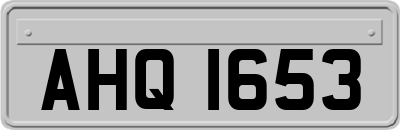 AHQ1653