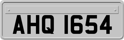 AHQ1654