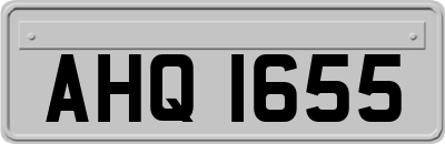 AHQ1655