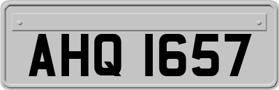 AHQ1657