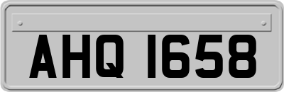 AHQ1658