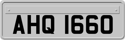 AHQ1660