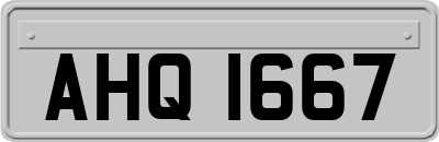 AHQ1667