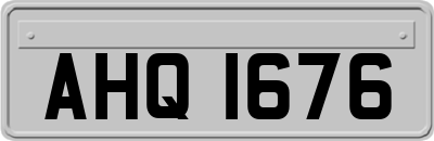 AHQ1676